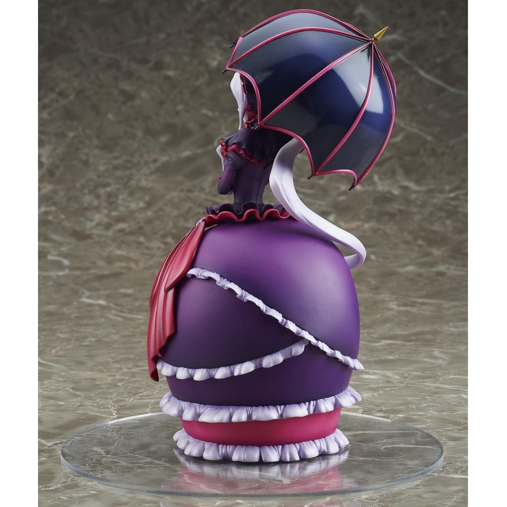 Overlord 1 7 Overlord Shalltear Bloodfallen Reissue