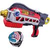 Bandai Bunbunja Набор Усиления Bunred 119 Фигурка на шарнирах Игрушка с Аксессуарами