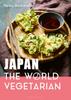 Книга Japan: The World Vegetarian