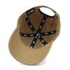 New Era Кепка New Era Casual Classic Cotton Low Cap Khaki FREE CC SQUARE NE KHA 14388446 NER36C8311