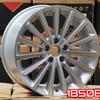 Shunyi подходит для колес 16-18 дюймов для Golf, Lavida, Passat, Touran, Sagitar и Bora.