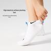 Nike Спортивные носки на щиколотку для детей и подростков (Упаковка из 3 пар)