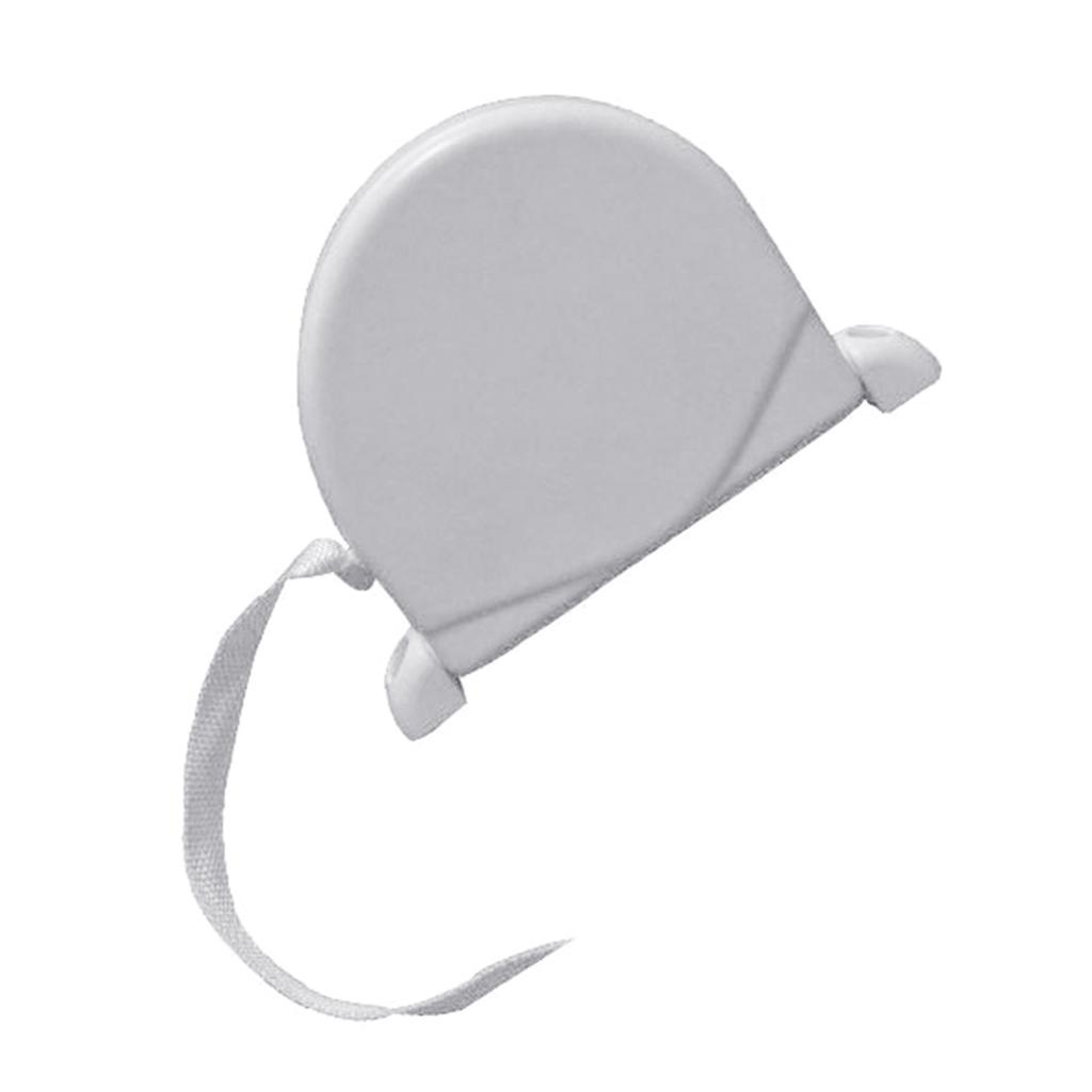 Plastic Roller Blinds Shutter Automatic Control Winder Box Clutch for Case with 1 Roll 5M Webbing Strap Cuntain Accessor