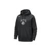 Nike Худи с логотипом клуба NBA Brooklyn Nets Мужские худи Черный FB4744-010
