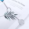 Fashion DIY Gifts Key Holder Badminton Racket Key Chain Key Ring Keyfob Badminton Pendant Keyring