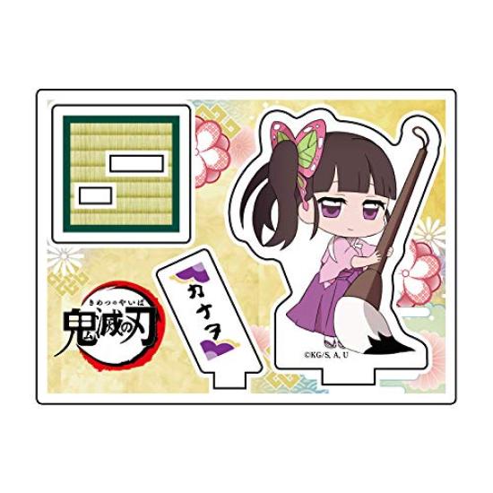 Истребитель демонов торговая акриловая подставка Shozo BOX продукт всего 8 типов вер.. Тип A 1 коробка=8 штук,