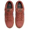 Nike SB Dunk Low 'Burnt Sunrise' Мужские HF3704-800