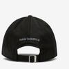 New Balance Basic Logo Cap Nqj Nbgdess113 19