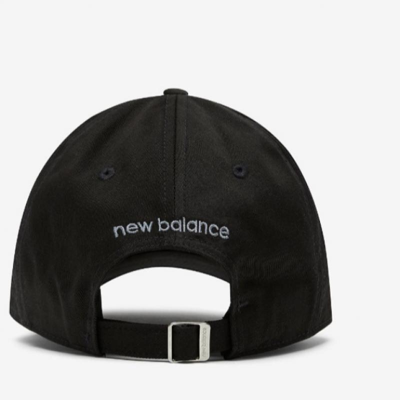New Balance Basic Logo Cap Nqj Nbgdess113 19