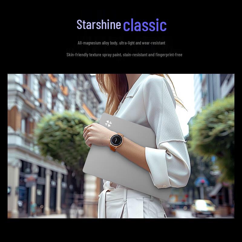 Ноутбук MechRevo Star-Shine 14 (Китайская версия)