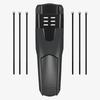 Carbon Fiber Bike Fenders Bicycle Mud Tile Accessories Bicycle Fenders Mountain Bike General Riding Equipment Mtb Mud Guard