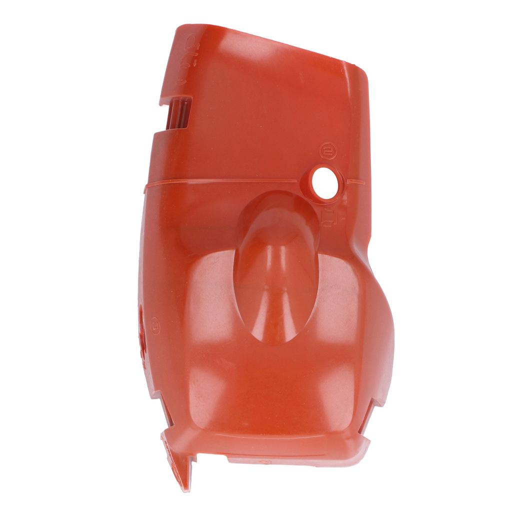 Крышка цилиндра ПК Коррозионная стойкость Кожух Крышка двигателя Аксессуар для газонокосилки для Husqvarna 445