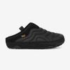 Teva Women S Winter Camping Slipper Stvf2339582 Blk