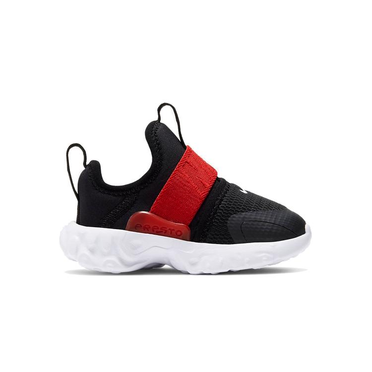 Nike RT Presto Extreme Black University Red TD CD6887-002