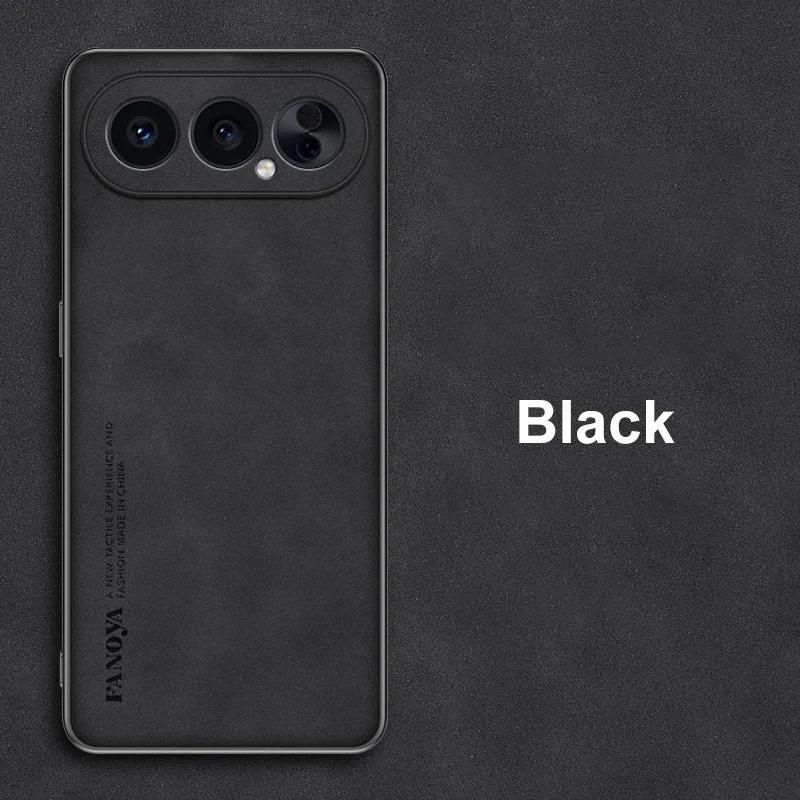 EUCAGR Роскошный чехол-книжка из ПУ-кожи для Honor 600 Lite, задняя крышка для Honor 500 Pro 500Pro, силиконовый, ударопрочный, полная защита