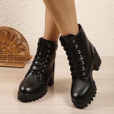 Ботинки – Ботинки