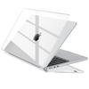 Чехол EooCoo 2026 M5 для MacBook Air с чипами M2 2022 Высококачественный A2681 Чехол для MacBook Air Кристально Чистый 13,6-дюймовый M4, M3, (2026, 2024, Релизы) -
