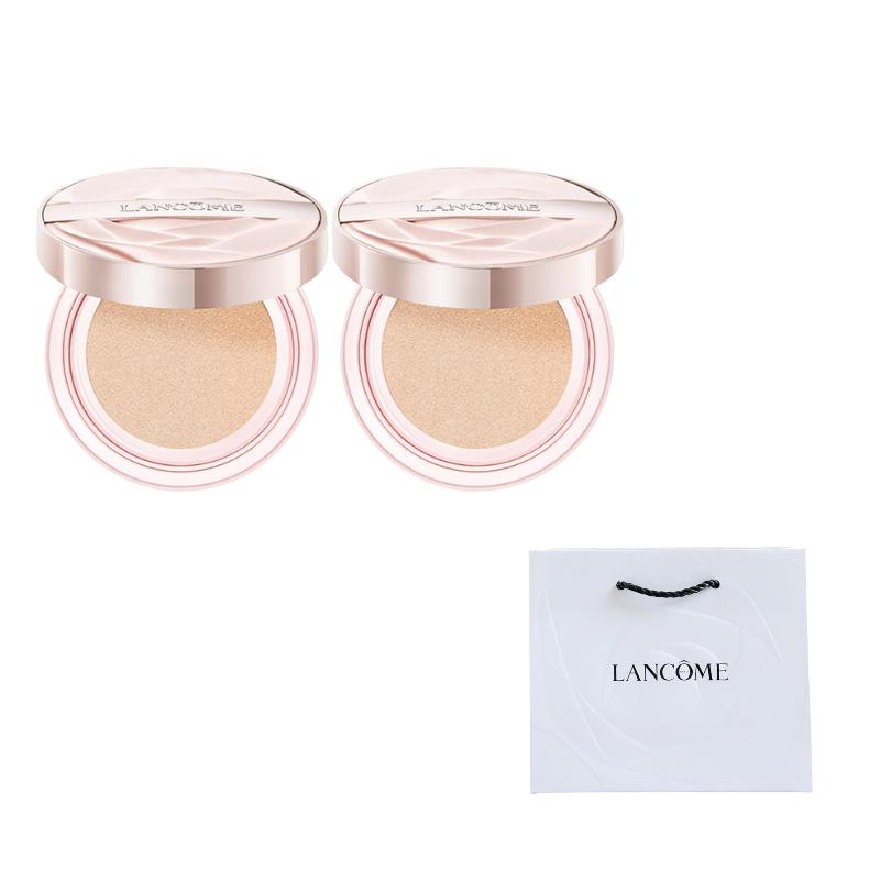 LANCÔME Skin Idôle 3 Сыворотка Тонкое Покрытие Кушон