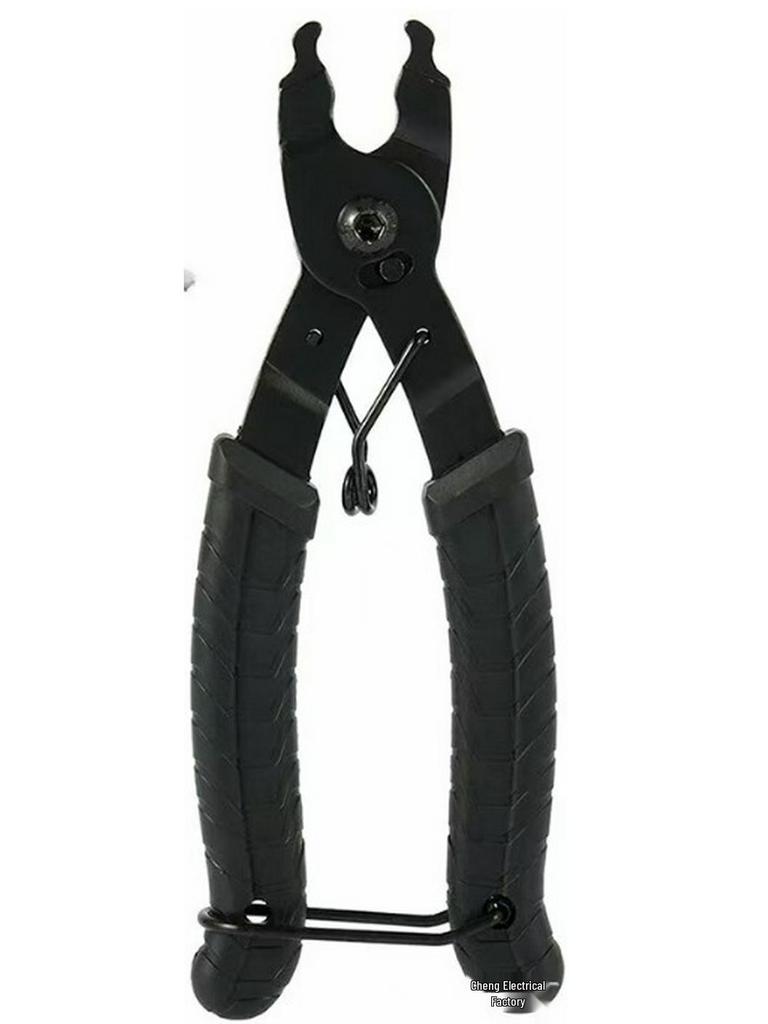 Bicycle Multi-Tool: Bottom Bracket, Freewheel, Derailleur Hanger, Chain Wrench - 3-in-1 Maintenance Tool