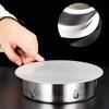 Универсальный нержавеющий уплотнитель дымоходной трубы 180 мм Крышка вентиляционного отверстия дома Надежное крепление дымоходной трубы Нержавеющая крышка Общего назначения Уплотнитель дымохода