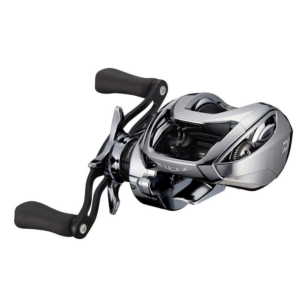 DAIWA Steez Limited SV TW 1000 Правая ручка (Катушка для наживки) [Модель 2020 г.]
