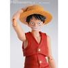 TAMASHII NATIONS S.H.Figuarts ONE PIECE Monkey D. Luffy - Dawn of Adventure - Approx. 145mm ABS & PVC Painted Movable Figure