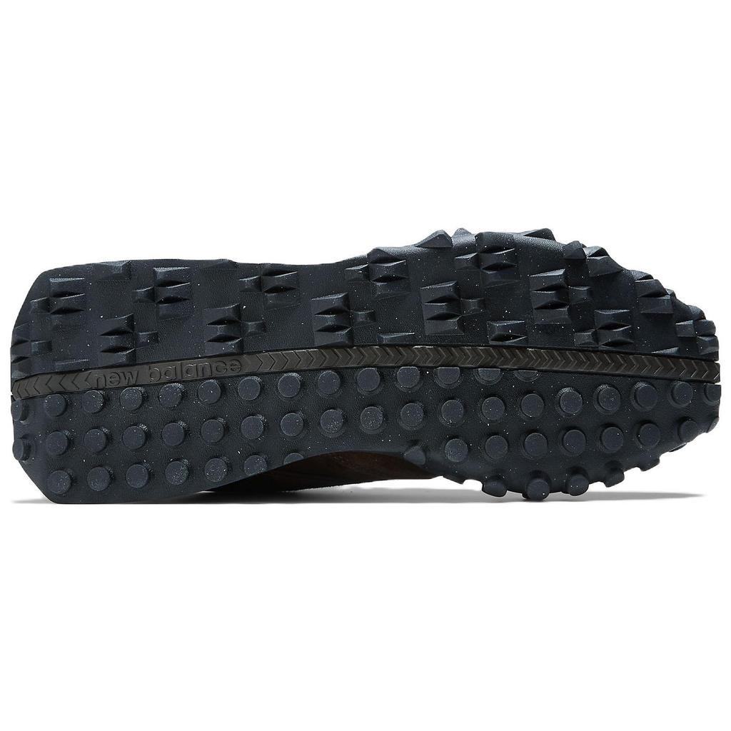 Новые New Balance XC 72 Auralee Коричневые UXC72AA