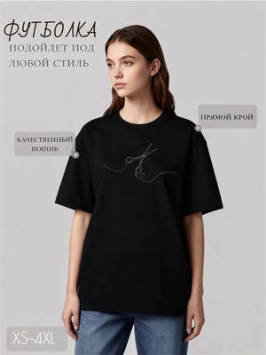 Пиратская футболка Old School