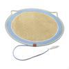 Cat Cooling Pad Mat for Dogs Cats Rattan Portable Products Comfortable Sleeping