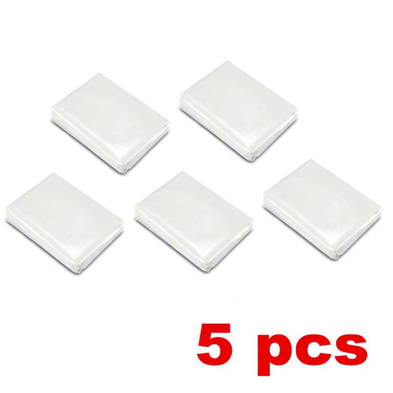 3/5Pcs Clay Bar Detailing Auto Car Clean Wash Cleaner Sludge Mud Remover Magic Car Cleaning Brush Tool Aotomobile Accessories