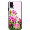 Чехол для ZTE Blade A71 Ударопрочный Мягкий силикон ТПУ Задняя крышка Для ZTE BladeA71 Чехлы для телефона Для ZTE Blade A 71 2021 Милый мультяшный