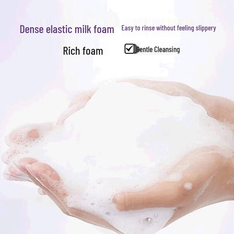 SLEK Autumn Dew Hair & Laundry Care Set