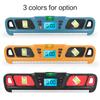 Digital Torpedo Level Protractor Magnetic 4x90 Degrees Measuring Range Electronic Angle Grader Inclinometer