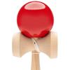 Onda Kendama Master Takumi Набор сертифицирован Японской ассоциацией кендама для соревнований Легко включает 2 запасные веревки, (JKA), Использовать, Использовать,