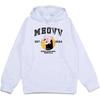 Meovv Est Girls' Band Hoodies Meow Song Cartoon Print Sweatshirts Kawaii Graphic Clothes Sudaderas Hombre Long Sleeve