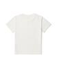 SNOWPEAK APPAREL Regen Quick Dry Women'S Slim Fit Short Sleeve T-Shirt (S26Mwtts51) Off White