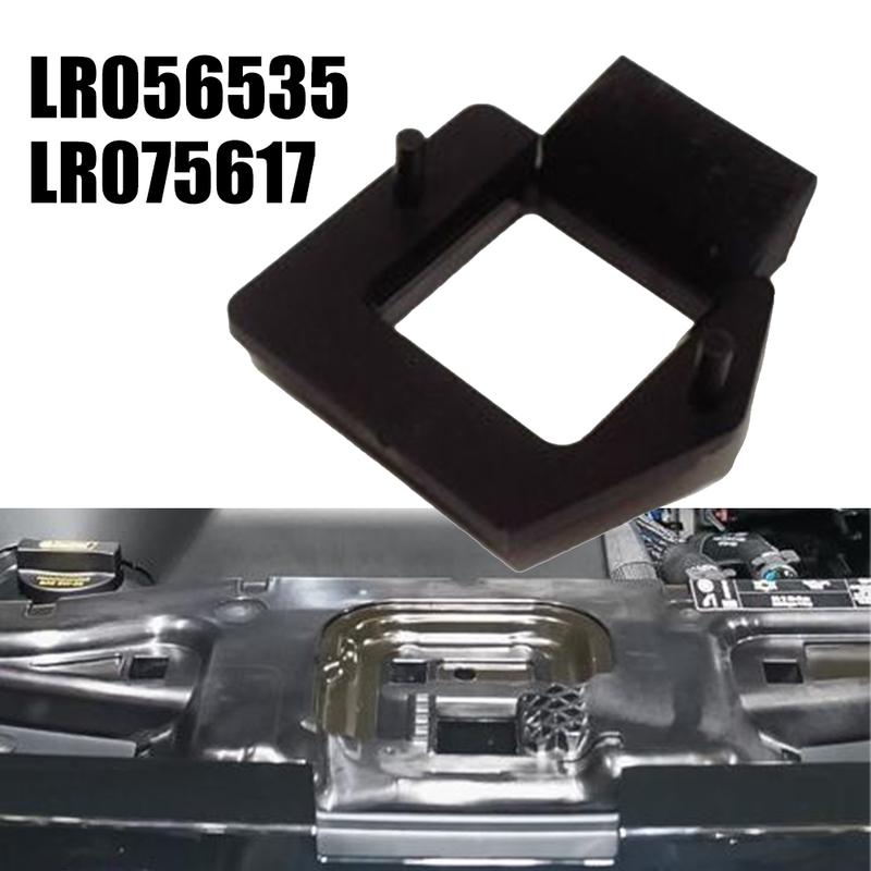 Hood Lock Holder Cover For Range Rover EVOQUE Discovery LR056535 LR075617 LR027407 LR054326 C2Z29303