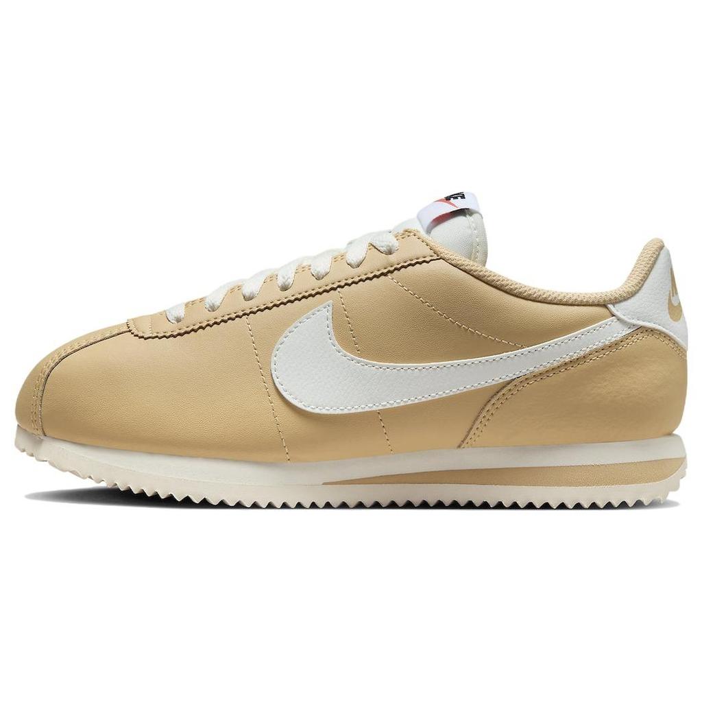 (WMNS) Nike Cortez 'Sesame' Женские DN1791-200