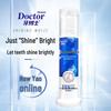 Доктор. Зубная паста Dental Crystal Brightening Pump