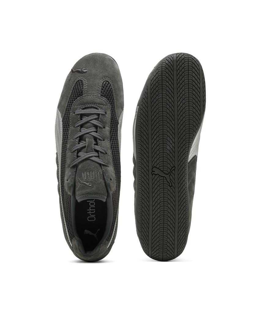 Puma Speedcat Premium - Серый: Матовый серебристый / 403902-03