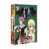 DVD - Fairy Tail - Édition Chasseur De Dragon - Volume 5 - Zone 2 - Japanimation