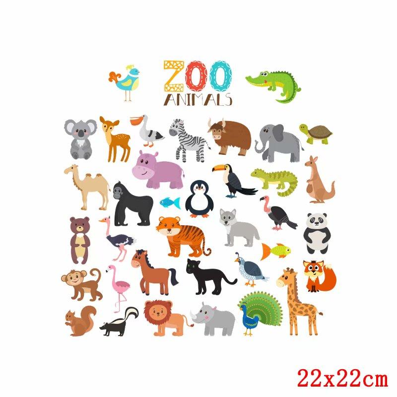 Термопереносные гладильные наклейки, термопереносные наклейки для футболок, наклейки на одежду, термопереносные наклейки на футболку