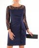 Ada 48 dress visit wedding communion visit