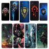W-World Of W-Warcraft W-Wow Чехол для телефона для Samsung Galaxy A16 A26 A36 A56 A15 A14 A13 A12 A55 A54 A53 A25 A24 A23 A35 A34 A33 A0