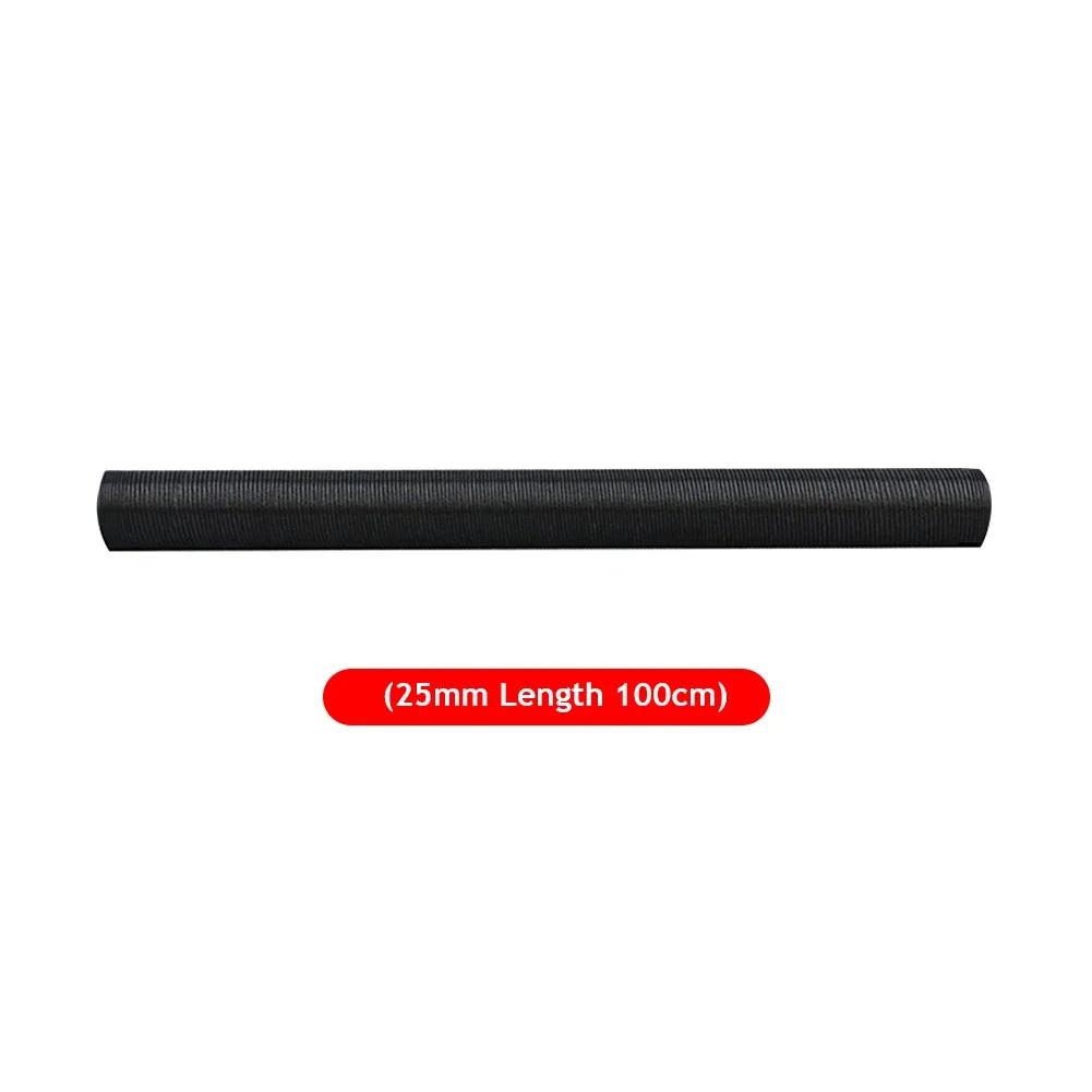 25 мм 42 мм 60 мм 75 мм диаметр 100-500 см длина воздушный дизельный стояночный обогреватель воздуховод труба шланг для Webasto Eberspacher автомобиль кемпер