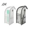 Portable Beauty 1/2Pcs Large Capacity Standing Toiletry Bag, Waterproof EVA Travel Organizer Durable Pouch with Zipper, Makeup for Bathroom
