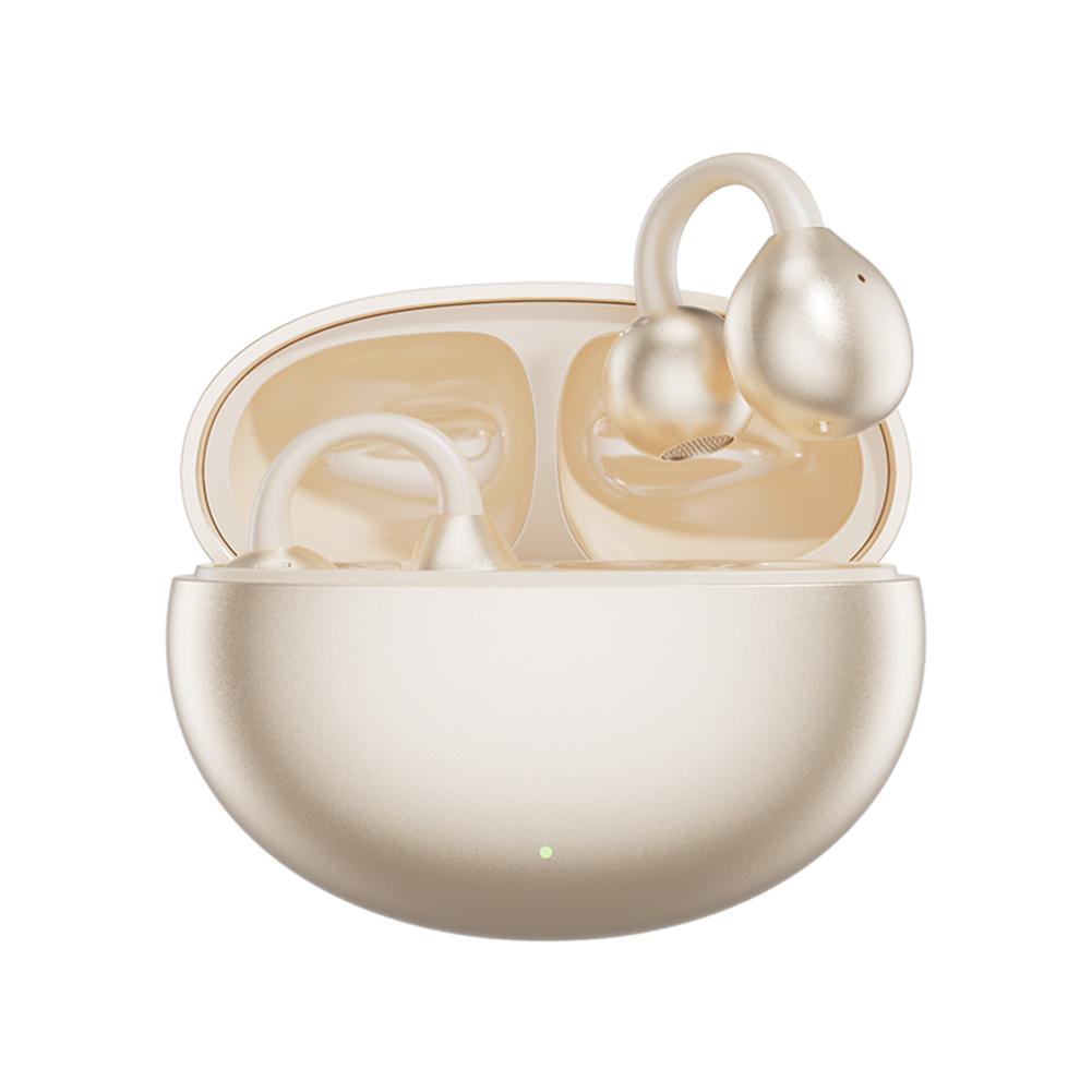 Новые беспроводные наушники-переводчики BT, не вставные наушники AI, переводчик HD Voice, 144 языка, переводчики в реальном времени для путешествий