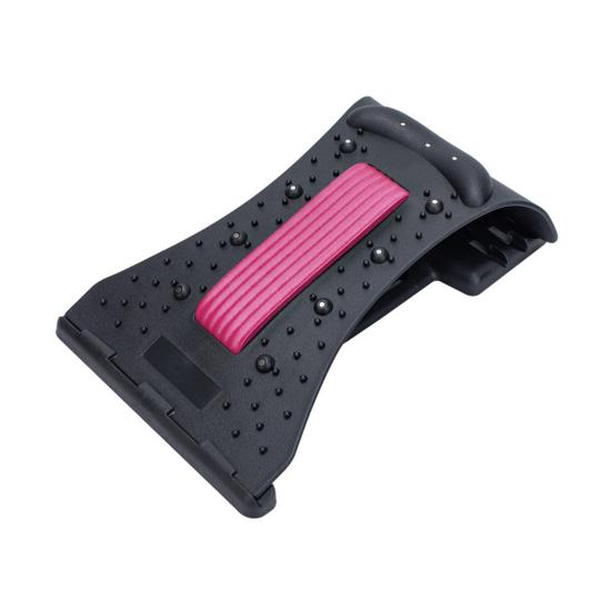 Neck Corrector Cervical Traction Device Adjustable Posture Support Neck Stretcher Relaxer for Muscle Relaxation Pain Relief