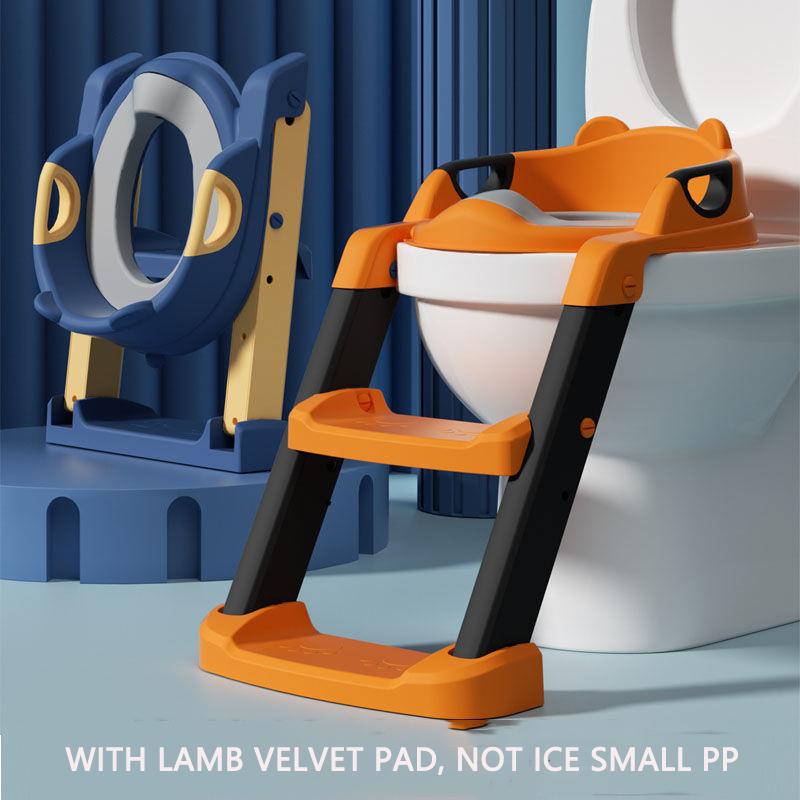 0-6 лет детский горшок мягкий детский горшок пластиковый дорожный горшок милый детский унитаз для мальчиков и девочек сиденье для горшка учебный унитаз