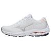Кроссовки Mizuno Wave Inspire Wmns 17 Waveknit 'White Papaya' Женские J1GD211333